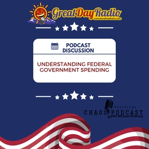 Understanding Federal Government Spending